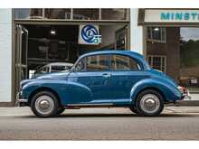 Morris Minor 1000 