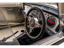 Triumph TR4 Race car 