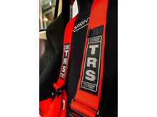 Triumph TR4 Race car 