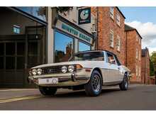 Triumph Stag  