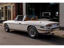 Triumph Stag  