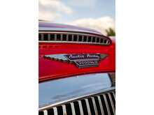 Austin Healey 3000 Mk3 BJ8 