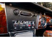 Austin Healey 3000 Mk3 BJ8 