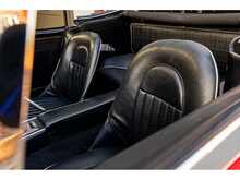 Austin Healey 3000 Mk3 BJ8 