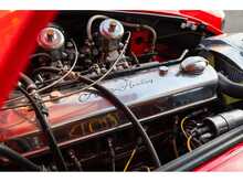 Austin Healey 3000 Mk3 BJ8 