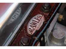 Austin Healey 3000 Mk3 BJ8 