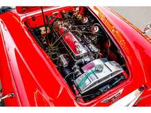 Austin Healey 3000 Mk3 BJ8 