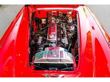 Austin Healey 3000 Mk3 BJ8 