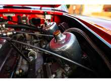 Austin Healey 3000 Mk3 BJ8 