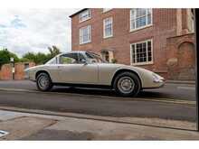 Lotus Elan +2S 