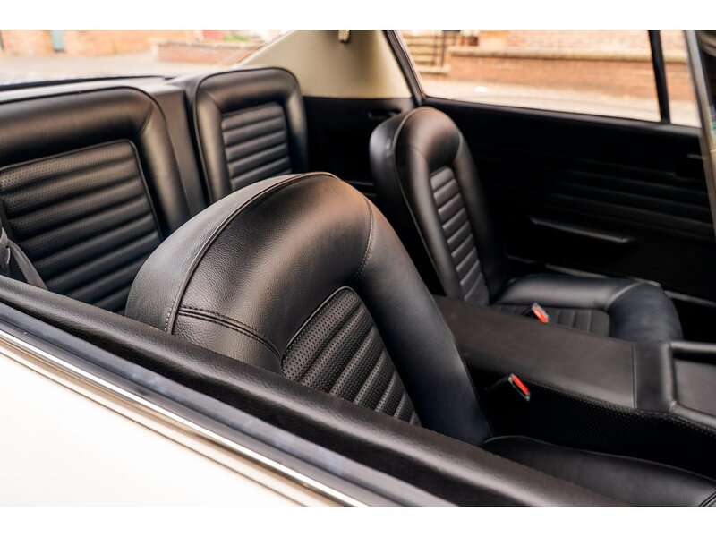 Lotus +2S // Fast Road Engine