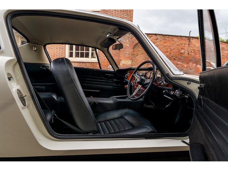 Lotus +2S // Fast Road Engine