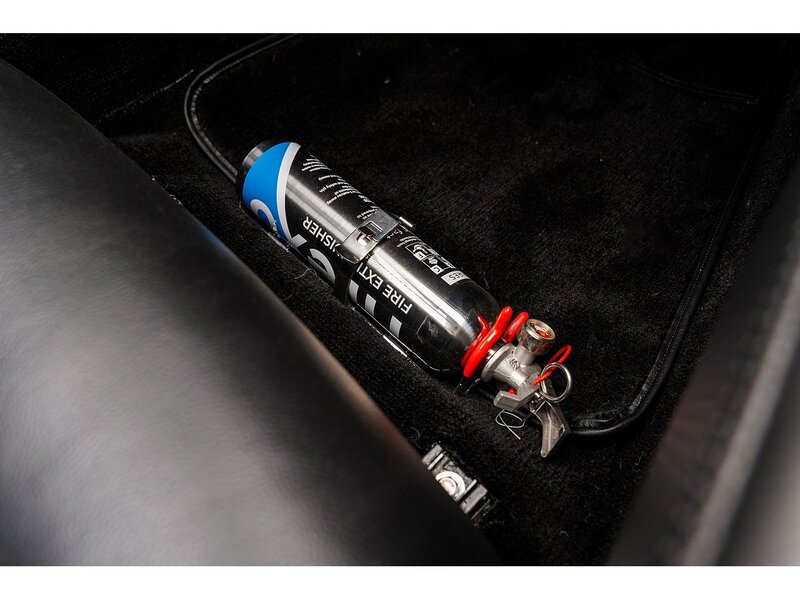 Lotus +2S // Fast Road Engine