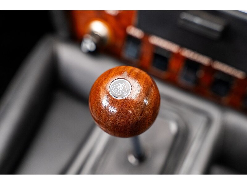 Lotus +2S // Fast Road Engine