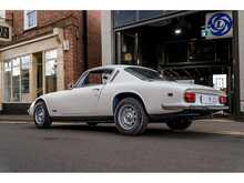 Lotus Elan +2S 