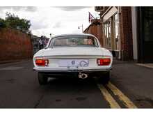 Lotus Elan +2S 