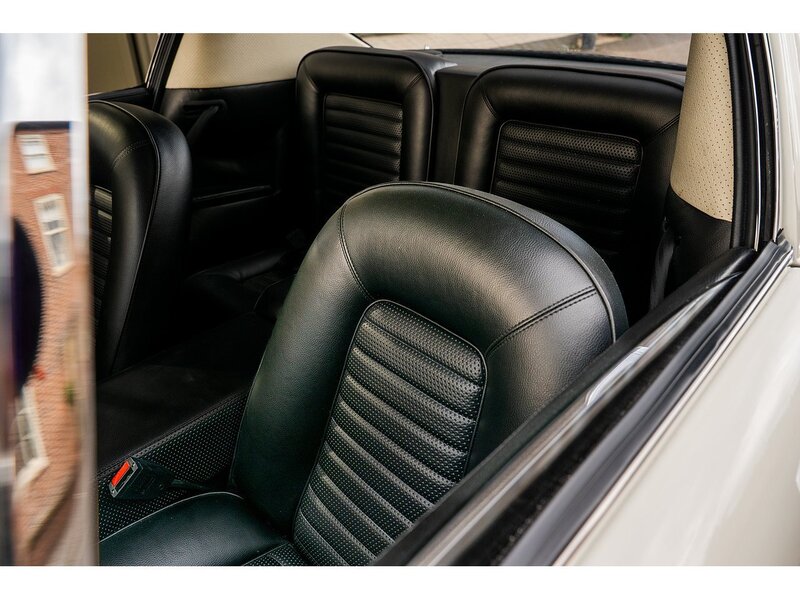 Lotus +2S // Fast Road Engine