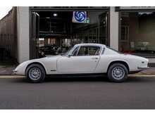 Lotus Elan +2S 