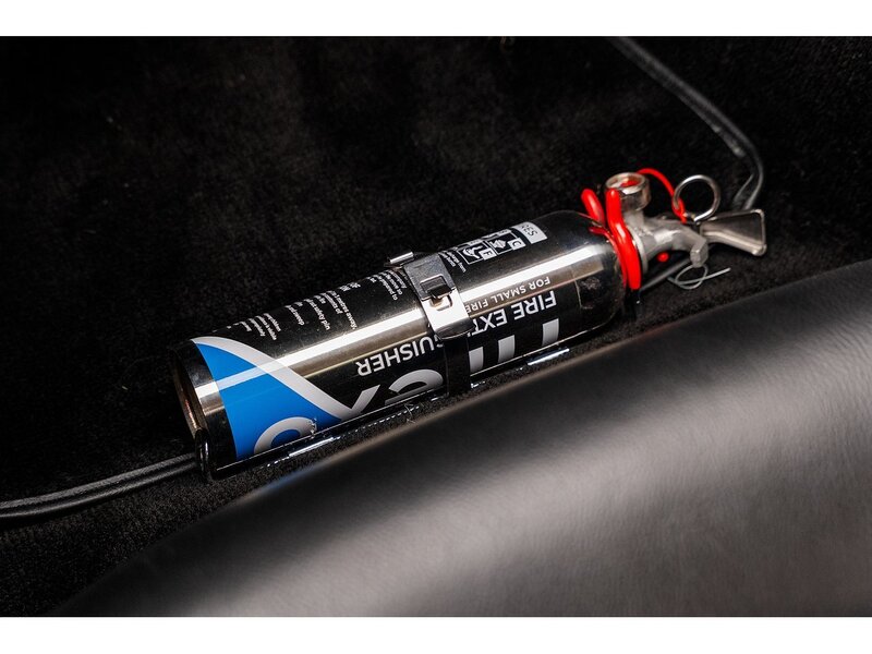 Lotus +2S // Fast Road Engine