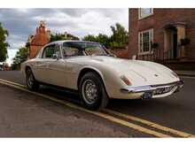 Lotus Elan +2S 