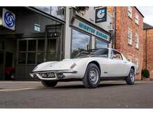 Lotus Elan +2S 