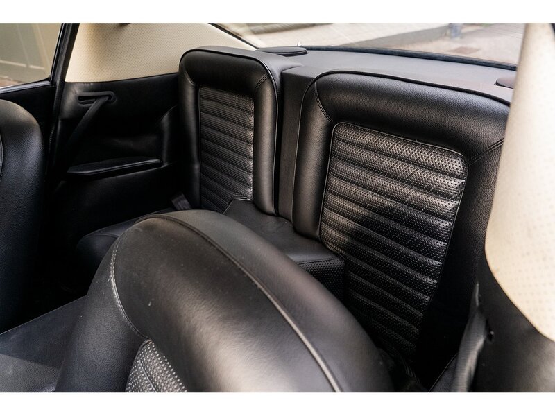 Lotus +2S // Fast Road Engine