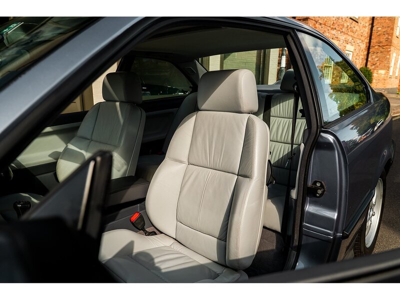 BMW 328i Manual Coupe