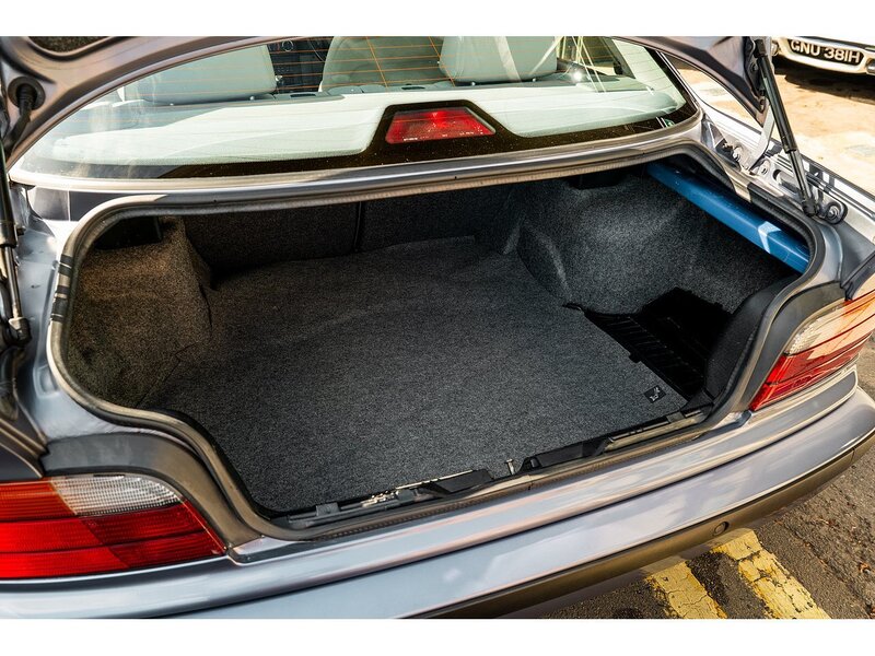 BMW 328i Manual Coupe