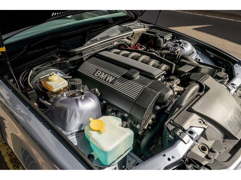 BMW 328i Manual Coupe