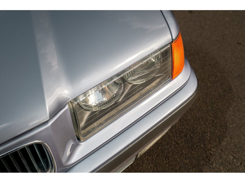 BMW 328i Manual Coupe