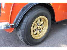 Morris Mini Cooper S 