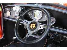 Morris Mini Cooper S 