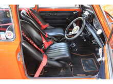 Morris Mini Cooper S 