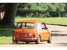 Morris Mini Cooper S 
