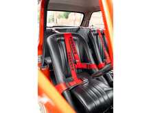 Morris Mini Cooper S 