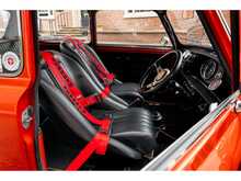 Morris Mini Cooper S 