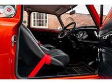 Morris Mini Cooper S 