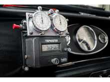 Morris Mini Cooper S 