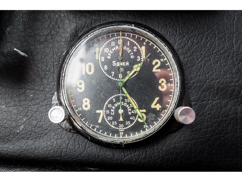 Morris Vortz Racing Mk4 Cooper S Development Car // 1 of 2