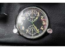 Morris Mini Cooper S 