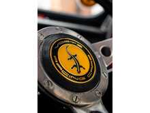 Morris Mini Cooper S 