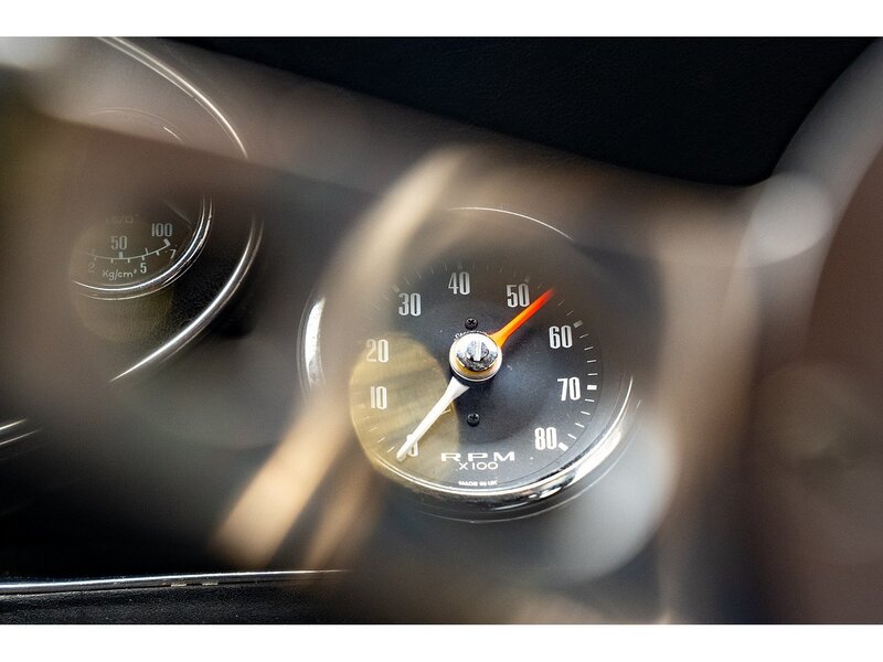 Morris Vortz Racing Mk4 Cooper S Development Car // 1 of 2