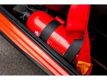 Morris Mini Cooper S 