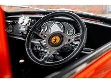 Morris Mini Cooper S 