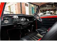 Morris Mini Cooper S 