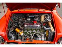 Morris Mini Cooper S 