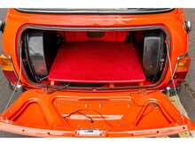 Morris Mini Cooper S 