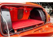 Morris Mini Cooper S 