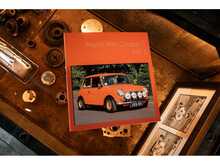 Morris Mini Cooper S 