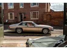 Jaguar XJS  